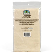 Load image into Gallery viewer, If You Care: 100% Natural Unbleached Cheesecloth