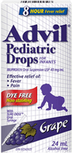 Load image into Gallery viewer, Advil: Pediatric Drops