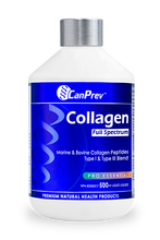 Load image into Gallery viewer, CanPrev: Collagen Full Spectrum