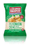 Load image into Gallery viewer, Covered Bridge: Potato Chips