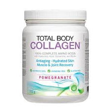 Load image into Gallery viewer, Natural Factors: Total Body Collagen Powder