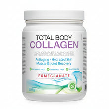 Load image into Gallery viewer, Natural Factors: Total Body Collagen Powder