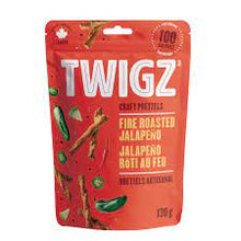 Load image into Gallery viewer, Twigz: Pretzels
