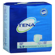 Load image into Gallery viewer, Tena: Incontinence Briefs, Super