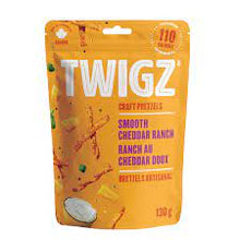 Load image into Gallery viewer, Twigz: Pretzels