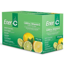 Load image into Gallery viewer, Ener C: Vitamin C Effervescent Drink Mix