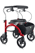 Load image into Gallery viewer, Evolution Walker: Xpresso Lite CF Series