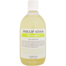 Load image into Gallery viewer, Phillip Adam: Shampoo