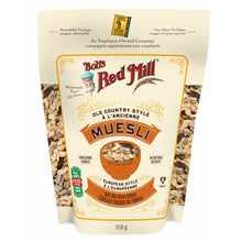 Load image into Gallery viewer, Bob's Red Mill: Old Country Style Muesli