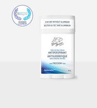 Load image into Gallery viewer, Green Beaver: Antiperspirant