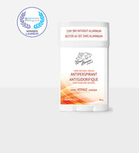 Load image into Gallery viewer, Green Beaver: Antiperspirant