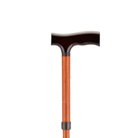 Load image into Gallery viewer, Nova Joy: Designer Aluminum Folding Canes