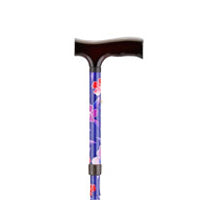 Load image into Gallery viewer, Nova Joy: Designer Aluminum Folding Canes