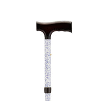 Load image into Gallery viewer, Nova Joy: Designer Aluminum Folding Canes