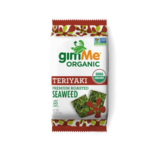 Load image into Gallery viewer, gimMe Organic: Seaweed