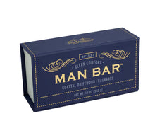 Load image into Gallery viewer, San Francisco Soap Company: Man Bar Soap