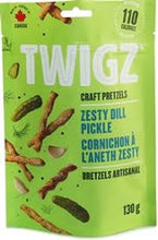 Load image into Gallery viewer, Twigz: Pretzels