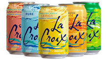 Load image into Gallery viewer, La Croix: Sparkling Water