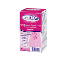 Load image into Gallery viewer, Lax A Day: Laxative Powder