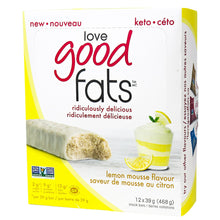 Load image into Gallery viewer, Love Good Fats: Snack Bar