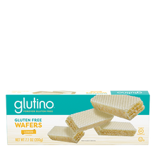Load image into Gallery viewer, Glutino: Wafer Cookies