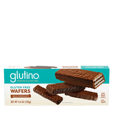Load image into Gallery viewer, Glutino: Wafer Cookies