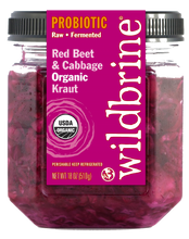 Load image into Gallery viewer, Wildbrine: Sauerkraut