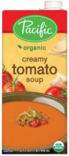 Load image into Gallery viewer, Pacific Foods: Organic Soup - 1L Box