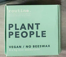 Load image into Gallery viewer, Routine: Deodorant Minis Kits