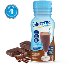 Load image into Gallery viewer, Glucerna: Meal Replacement Shakes for People with Diabetes