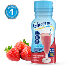 Load image into Gallery viewer, Glucerna: Meal Replacement Shakes for People with Diabetes