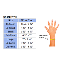 Load image into Gallery viewer, MedSpec: Ryno Lacer II Wrist Thumb Short