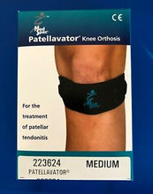 Load image into Gallery viewer, MedSpec: Patellavator Knee Orthosis