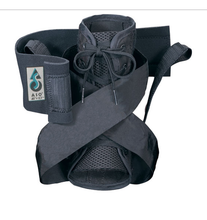 Load image into Gallery viewer, MedSpec: ASO EVO Ankle Stabilizer