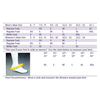 Load image into Gallery viewer, MedSpec: ASO EVO Ankle Stabilizer