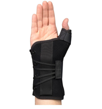 Load image into Gallery viewer, MedSpec: Ryno Lacer II Wrist Thumb Short
