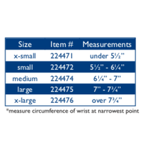 Load image into Gallery viewer, MedSpec: CMC-X Lacer Thumb Stabilizer