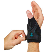 Load image into Gallery viewer, MedSpec: CMC-X Lacer Thumb Stabilizer