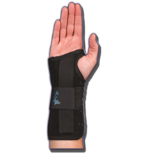 Load image into Gallery viewer, MedSpec: 8” Wrist Lacer II Support