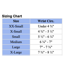 Load image into Gallery viewer, MedSpec: 8” Wrist Lacer II Support