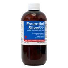 Load image into Gallery viewer, Jardine Naturals: Essential Silver