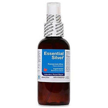 Load image into Gallery viewer, Jardine Naturals: Essential Silver