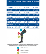 Load image into Gallery viewer, MedSpec: Gripper Hinged Knee Brace