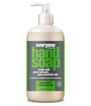 Load image into Gallery viewer, Everyone: Hand Soap