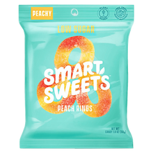 Load image into Gallery viewer, Smart Sweets: Gummy Candy