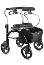 Load image into Gallery viewer, Evolution Walker: Xpresso Lite CF Series