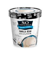 Load image into Gallery viewer, So Delicious: Dairy Free Frozen Dessert