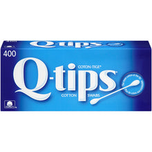 Load image into Gallery viewer, Q-Tips: Cotton Swabs