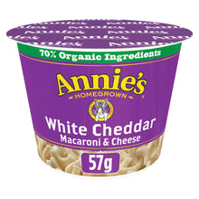 Load image into Gallery viewer, Annie’s: Mac & Cheese Pasta