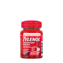 Load image into Gallery viewer, Tylenol: Extra Strength eZ-tabs